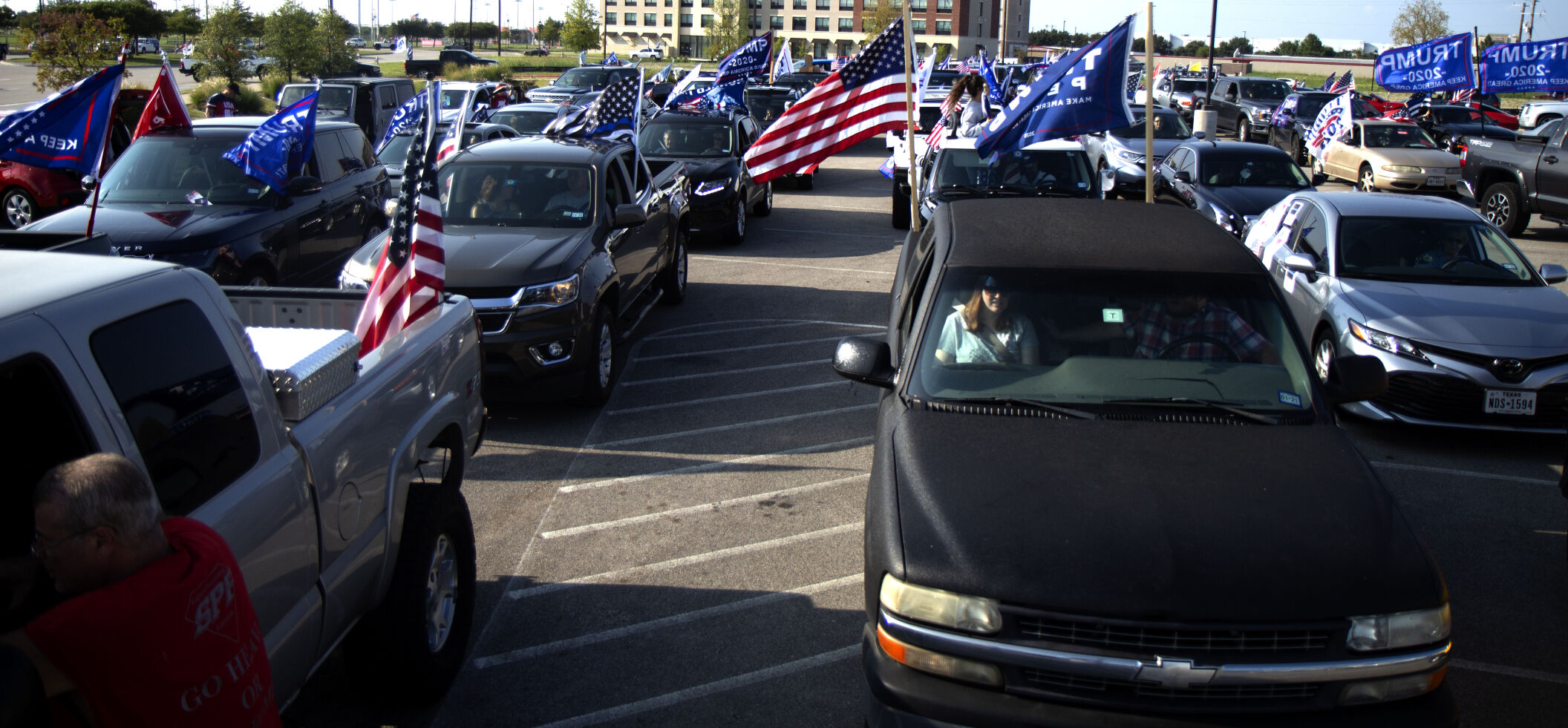 Trump rally 3